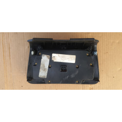 DODGE CHARGER DASH AC HEATER CLIMATE CONTROL SWITCH MODULE 2020 - 2023 68435707AA