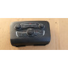 DODGE CHARGER DASH AC HEATER CLIMATE CONTROL SWITCH MODULE 2020 - 2023 68435707AA