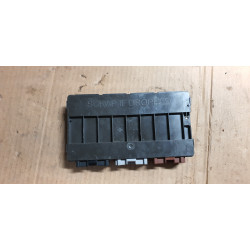 FORD EXPLORER FUSE BOX...