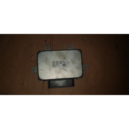 LINCOLN AVIATOR FORD EXPLORER AWD TRANSFER CASE CONTROL MODULE TCM 2020-2023 L1MA-7P238-YB L1MA-14G581-AB