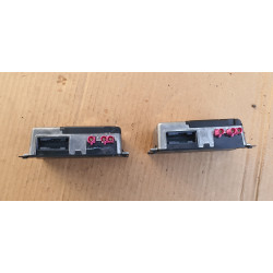 VOLKSWAGEN JETTA GOLF TIGUAN ARTEON ATLAS TAOS Telematics Computer Communication Control MODULE 2018-2024 5WA035283