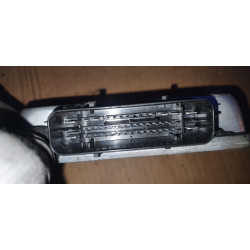 LINCOLN AVIATOR FORD EXPLORER AWD TRANSFER CASE CONTROL MODULE TCM 2020-2023 L1MA-7P238-YB L1MA-14G581-AB