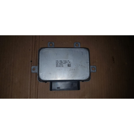 LINCOLN AVIATOR FORD EXPLORER AWD TRANSFER CASE CONTROL MODULE TCM 2020-2023 L1MA-7P238-YB L1MA-14G581-AB
