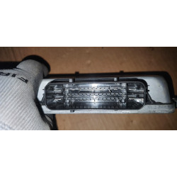 LINCOLN AVIATOR FORD EXPLORER AWD TRANSFER CASE CONTROL MODULE TCM 2020-2023 L1MA-7P238-YB L1MA-14G581-AB