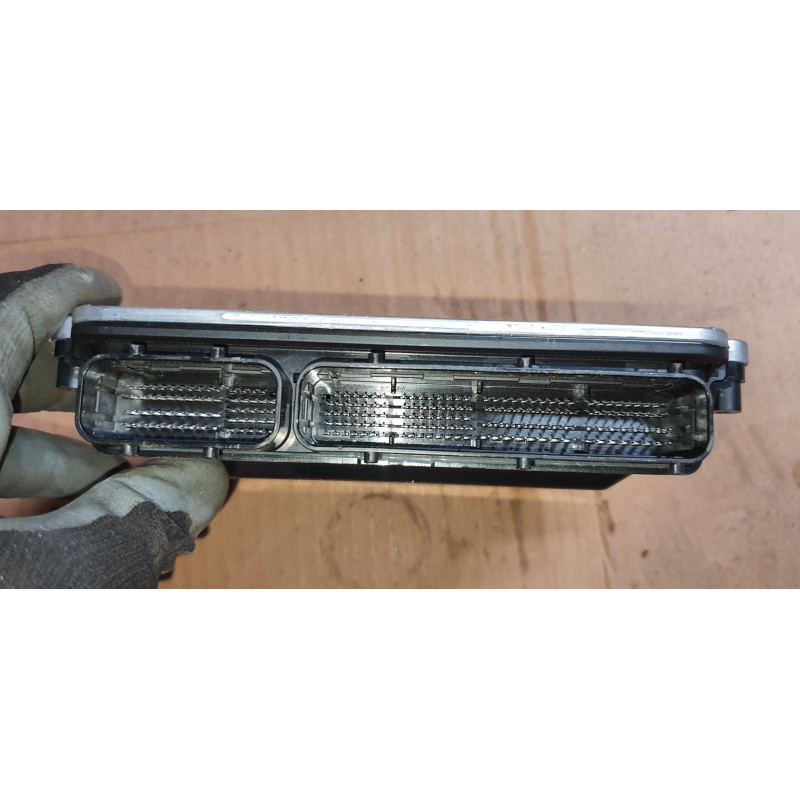 たま MAZDA CX-9 2.5L ENGINE COMPUTER ECM MODULE 2016-2019