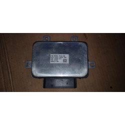 FORD BRONCO AWD TRANSFER CASE CONTROL MODULE TCM 2020-2024 M1PA-7P238-BD LX6A-14G581-MA