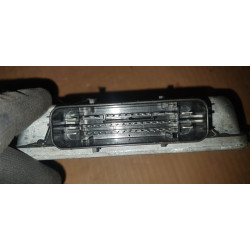 FORD BRONCO AWD TRANSFER CASE CONTROL MODULE TCM 2020-2024 M1PA-7P238-BD LX6A-14G581-MA
