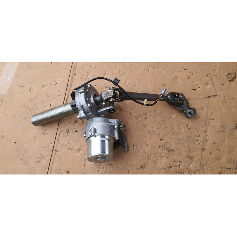 NISSAN VERSA KICKS STEERING COLUNM MOTOR PUMP 2018-2023 JJ001  