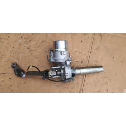 NISSAN VERSA KICKS STEERING COLUNM MOTOR PUMP 2018-2023 JJ001  