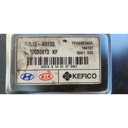 HYUNDAI SONATA KIA OPTIMA HYBRID BATTERY MANAGEMENT CONTROL MODULE 2011-2015 37513-4R100 375134R100 37513-E7000