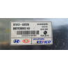 HYUNDAI IONIQ BATTERY MANAGEMENT CONTROL MODULE 2019-2022 37513-G2220 37513G2220