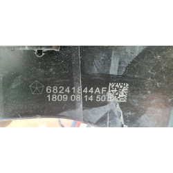 DODGE RAM 1500 JEEP WRANGLER GLADIATOR JL JLU JT 3.6L AIR INTAKE MANIFOLD 2019-2024 68241844AF 68241844AE