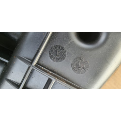 DODGE RAM 1500 JEEP WRANGLER GLADIATOR JL JLU JT 3.6L AIR INTAKE MANIFOLD 2019-2024 68241844AF 68241844AE