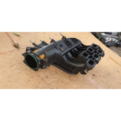 DODGE RAM 1500 JEEP WRANGLER GLADIATOR JL JLU JT 3.6L AIR INTAKE MANIFOLD 2019-2024 68241844AF 68241844AE