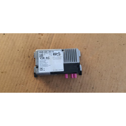 VOLKSWAGEN ATLAS TAOS ARTEON Telematics Computer Communication Control MODULE 2018-2024 5WA035283D 5WA035283