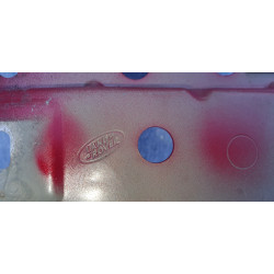 LAND RANGE ROVER SPORT L494 FRONT RIGHT FENDER 2018-2024 JK6216016 LR100544 JK6216005AA