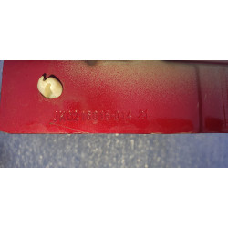 LAND RANGE ROVER SPORT L494 FRONT RIGHT FENDER 2018-2024 JK6216016 LR100544 JK6216005AA