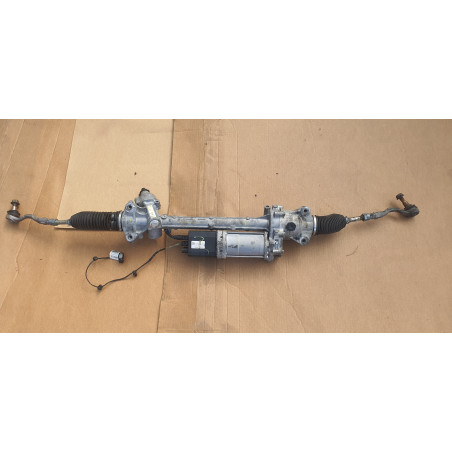 32106864030 6864030 32105A24380 6795841 6799270 6850366 6850725 6855872 BMW X3 F25 X4 F26 AWD STEERING GEAR BOX 11-17