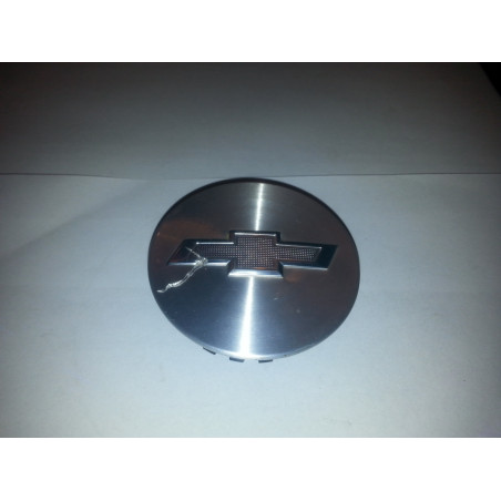 CHEVROLET CENTER WHEEL HUB CAP GM 9595010