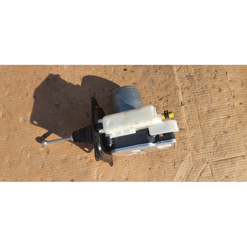 CHEVROLET CORVETTE C8 STIGRAY ABS MASTER BRAKE BOOSTER PUMP