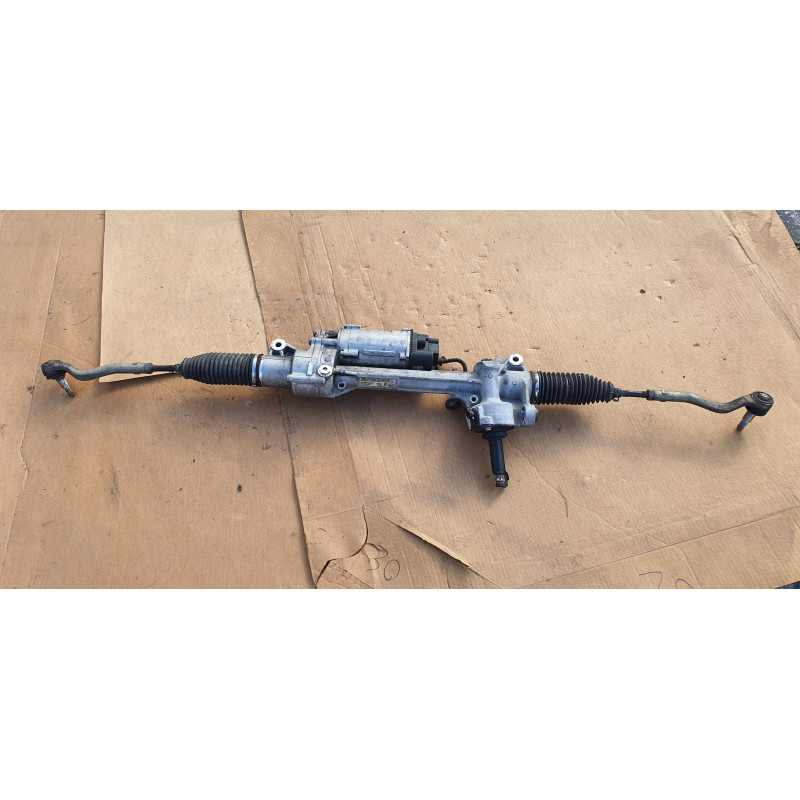 A2044601501 A2044601901 電動ステアリングボックスラックボギー W204