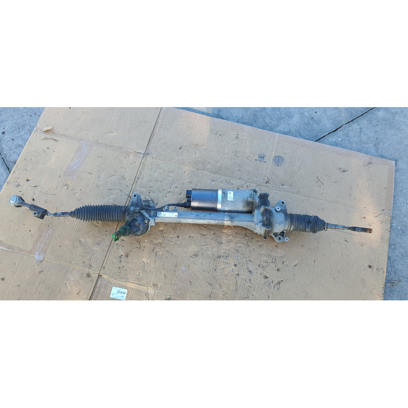BMW 2 3 4 G42 G20 G21 G22 G23 G26 AWD STEERING GEAR BOX TT 6896203
