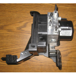 CHEVROLET CRUZE ABS MODULE PUMP 2011 GM 13349238