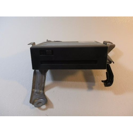 TOYOTA PRIUS GPS NAVIGATION CONTROL MODULE DVD ROM COMPUTER 2006-2009 86841-47040