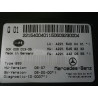 MERCEDES S CL W221 FUSE PANEL ON-BOARD ELECTRONIC SUPPLY CONTROL MODULE 2006-2010 2215400401 USED