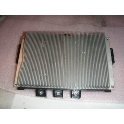 HONDA INSIGHT CR-Z HYBRID INVERTER CONTROL COMPUTER MODULE 2011-2014 1B210-RBJ-0131 1B210-RBJ-013