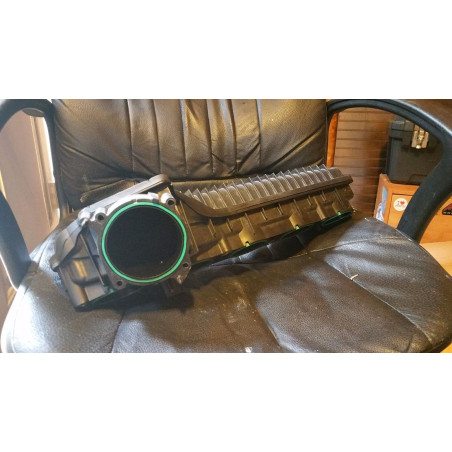 VOLVO S60 S40 V50 C30 C70 T5 2.5L AIR INTAKE MANIFOLD 2007-2015 31293294