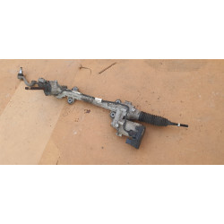 LAND RANGE ROVER VELAR JAGUAR F-PACE X761 XE XF L560 ELECTRIC STEERING GEAR BOX 2017-2023 JK83-3200-AB