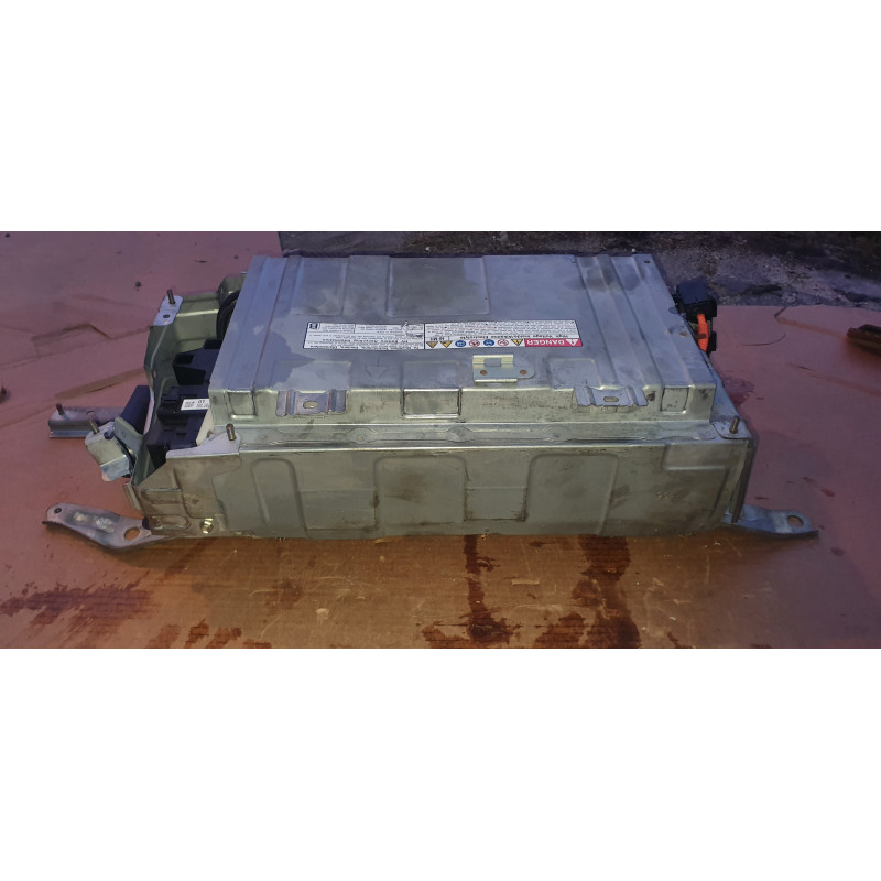 TOYOTA PRIUS C YARIS 1.5 HYBRID HIGH VOLTAGE BATTERY 2011