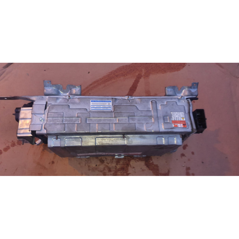 TOYOTA バッテリー ASSY, HV G9280-52030 TOYOTA PRIUS C YARIS 1.5 HYBRID HIGH VOLTAGE BATTERY 2011