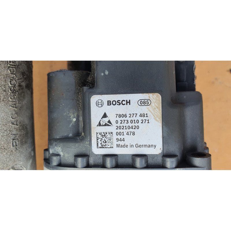 5A1C5A7 32105A1C5A7 32107916111 7916111 BMW 8 G14 G15 G16