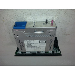 BMW 1 3 X1 Z4 E82 E83 E90 PROFESSIONAL RADIO CD PLAYER RECEIVER 2009-2016 9263474 65129263474 13264010