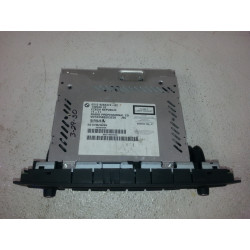 BMW 1 3 X1 Z4 E82 E83 E90 PROFESSIONAL RADIO CD PLAYER RECEIVER 2009-2016 9263474 65129263474 13264010