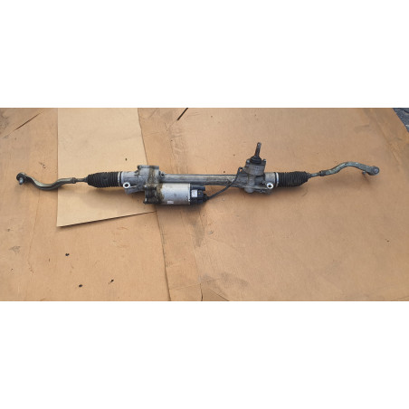 7818994274 06701056310 7819177186 7818994275 7806277500 7818994275 MASERATI LEVANTE 3.0L ELECTRIC STEERING GEAR BOX 2017-2023