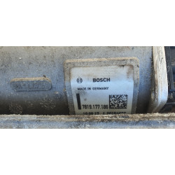 7818994274 06701056310 7819177186 7818994275 7806277500 7818994275 MASERATI LEVANTE 3.0L ELECTRIC STEERING GEAR BOX 2017-2023