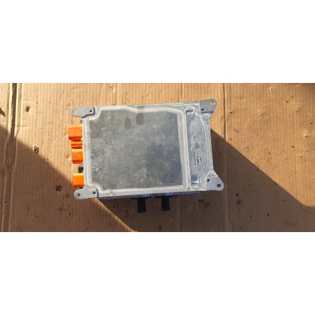 PORSCHE PANAMERA 971 HYBRID BATTERY CHARGER 2016-2020 5QE915681BR