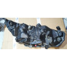INFINITI Q60 LEFT FULL LED HEADLIGHT 2017-2022 26060-5CH0A 260605CH0A GLASS DEFECT USA