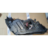 INFINITI Q60 LEFT FULL LED HEADLIGHT 2017-2022 26060-5CH0A 260605CH0A GLASS DEFECT USA