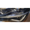 INFINITI Q60 LEFT FULL LED HEADLIGHT 2017-2022 26060-5CH0A 260605CH0A GLASS DEFECT USA