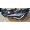 INFINITI Q60 LEFT FULL LED HEADLIGHT 2017-2022 26060-5CH0A 260605CH0A GLASS DEFECT USA