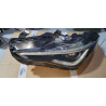 INFINITI Q60 LEFT FULL LED HEADLIGHT 2017-2022 26060-5CH0A 260605CH0A GLASS DEFECT USA