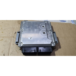 FORD ECOSPORT 1.0L ENGINE CONTROL MODULE COMPUTER ECM 2018-2019 GN15-12A650-AGB HA6A-12B684-LA