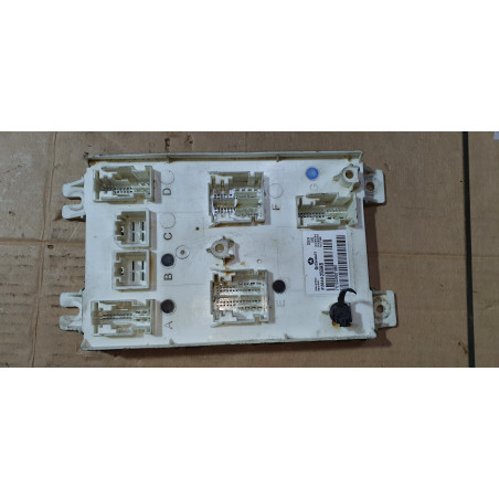 DODGE RAM 2500 3500 6.4L 6.7L BODY CONTROL MODULE BCM 2019-2020 68444250AB 68444250AD 68444250AC