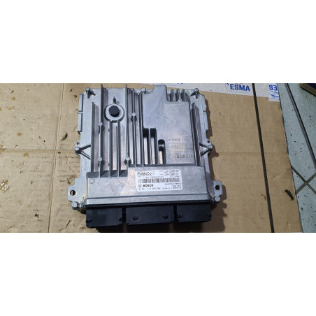 FORD F150 5.0L ENGINE CONTROL MODULE COMPUTER ECM 2018-2020 JL3A-12A650-AKA JL3A-12B684-CA