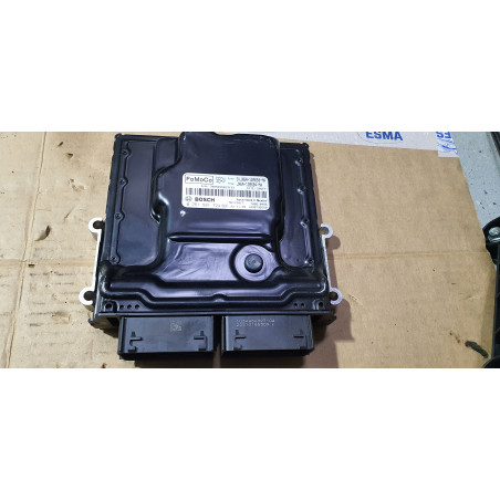 FORD TRANSIT CONNECT ENGINE CONTROL MODULE COMPUTER ECM 2019-2020 JX6A-12A650-MA SVJX6A-12A650-MA JX6A-12B684-MA