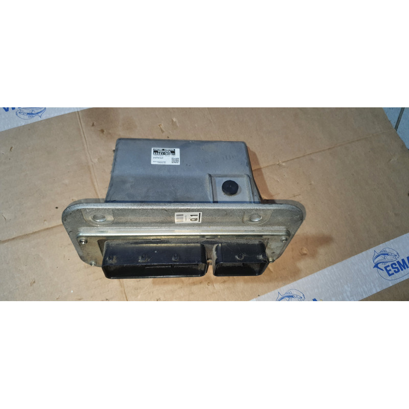 TOYOTA TUNDRA 5.7L ENGINE CONTROL MODULE COMPUTER ECM 20152018 89661